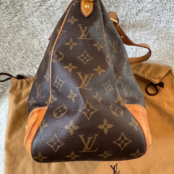 Louis Vuitton Monogram Estrella MM - Picture 3 of 16
